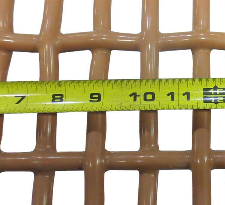 Woven Wire Sample