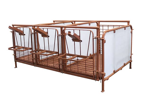Dura Bilt Calf Pen