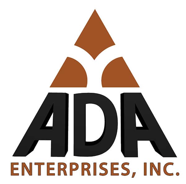 ADA Logo